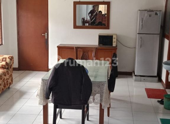 For Rent Rumah 1 Lantai Di Rancabolang Ciwastra Cocok Untuk Garasi, Workshop, Gudang Int 2