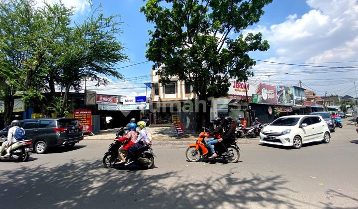 Jual Rumah Di Lengkong Besar Mainroad Fer