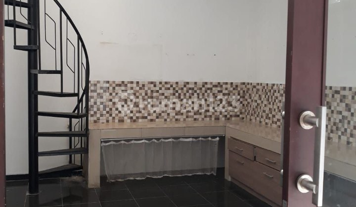 For Sale House In Singgasana Bandung Yan