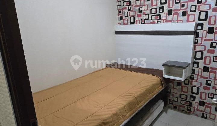 Dijual Apartemen Gateway Ahmad Yani 