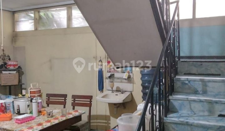 Vintage Style House for Sale in Sayap Cipaganti Pasteur Otten 2