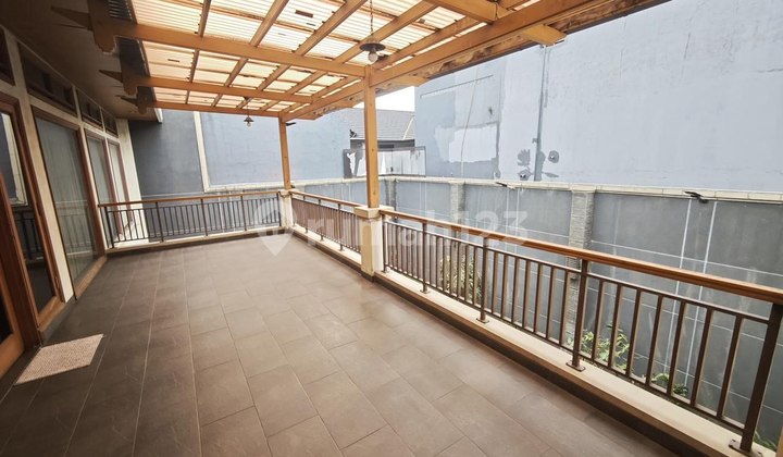 For Sale House In Mekarwangi Bandung Yan 2