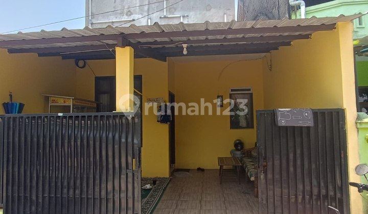 For Sale Ready-to-Live House In Bumi Panyileukan 1