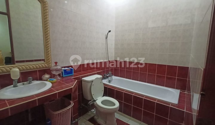 For Sale 2-Story Furnished Well-Maintained House In Mekar Wangi Bandung Lid 2