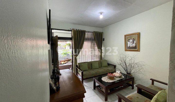 For Sale Rumah Siap Huni Di Sukamenak Kopo Int 2