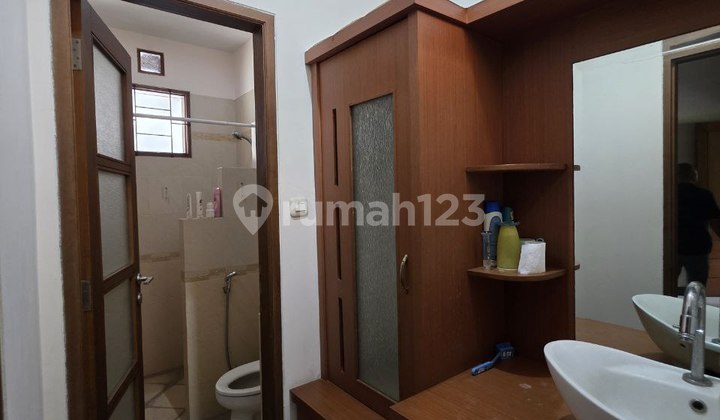 Dijual Rumah + Kosan Di Kawasan Kampus Maranatha Bandung Slv 2