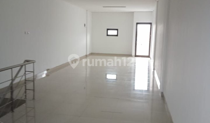 For Sale Shop House Located in Kebon Kopi Bandung 2