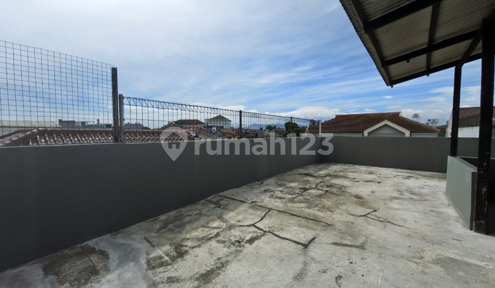 Dijual/Disewakan Rumah di Kurdi Timur Bandung Yan 2