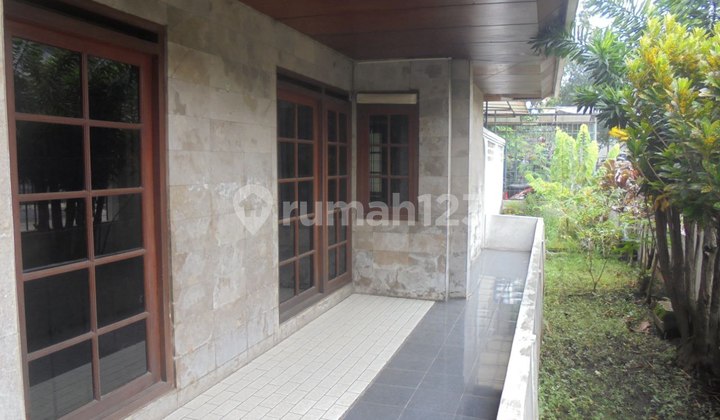 Dijual Rumah Luas di Komplek Sukamenak Indah Dekat Mainroad Kopo Acg 2