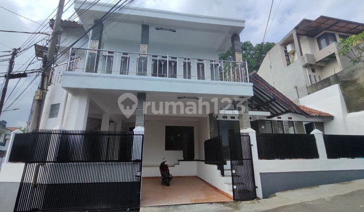 Ready-to-Live Hook House in Bumi Pasundan - Impun Lid Market Ready-to-Live Hook House in Bumi Pasundan - Impun Lid Market