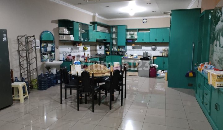 Dijual Rumah/ Tempat Usaha di Cibaduyut Bandung Int