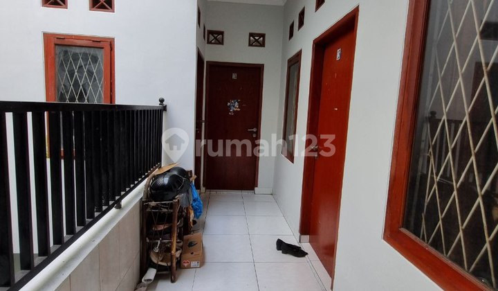 Active Boarding House for Sale in Sunan Gunung Djati, Bandung Far 2