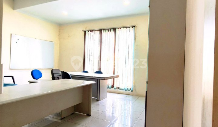 Dijual Ruko 2 Lantai di Pasadena Caringin Bandung Fmr