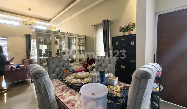 Dijual Rumah Komplek Asri di Area Padalarang Fmr