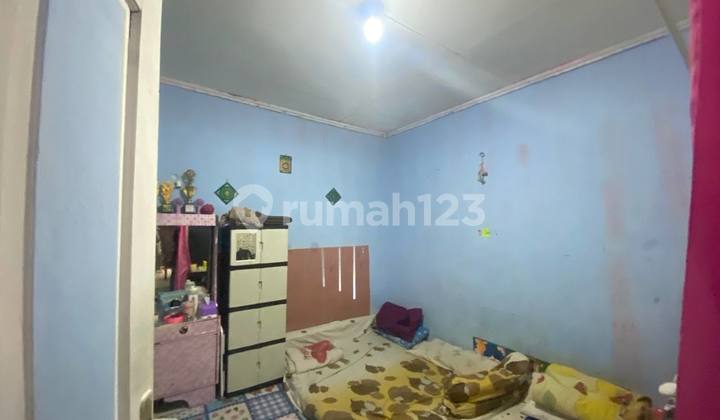 Negotiable Until It Becomes a House in Muarasari, Bandung 2