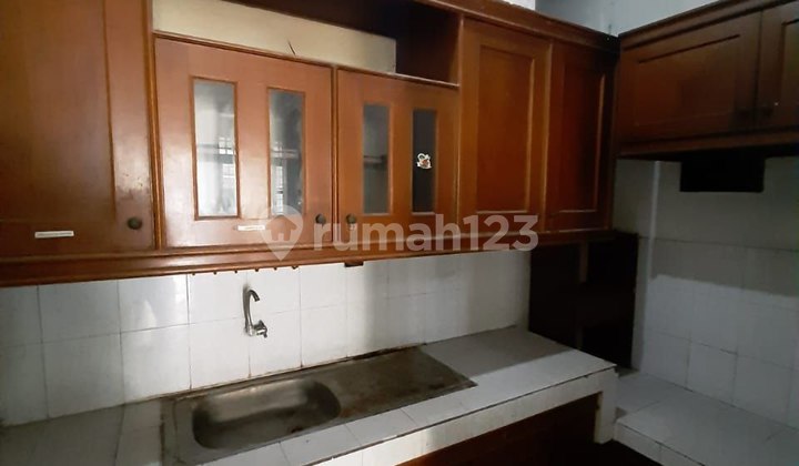 Jual Cepat Rumah Siap Huni, Harga Terjangkau, Bangunan Kokoh Di Tki I Acg 2