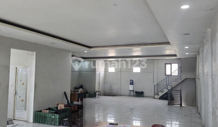 Disewakan Ruko di Mainroad Cileunyi Bandung Lid Disewakan Ruko di Mainroad Cileunyi Bandung Lid