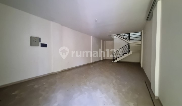 For Sale Ruko Karasak - Mekarwangi Yan