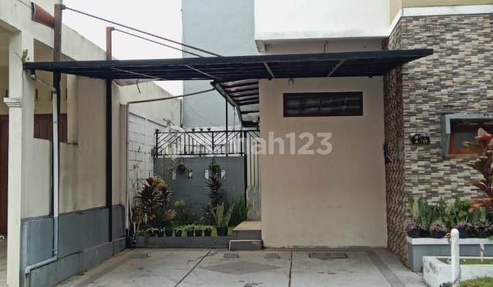 For Sale Rumah Siap Huni Di Dekat Alun-alun Tasikmalaya Int 1