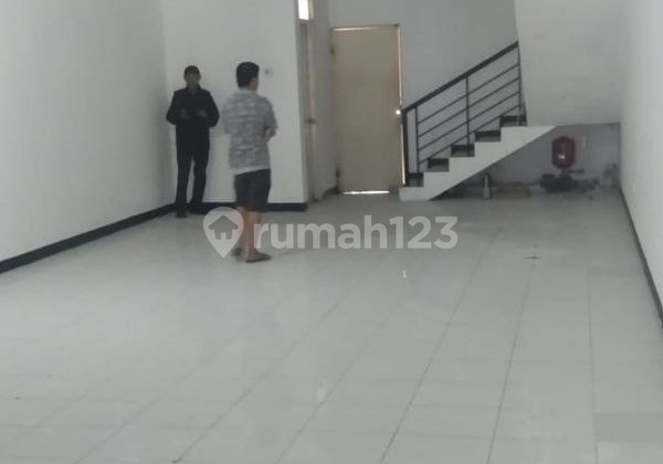 For Rent Ruko Siap Pakai Di Cibaduyut Bandung Int