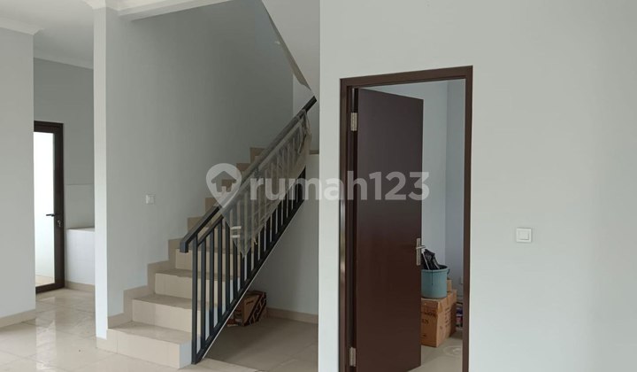 For Sale New House In Antapani Bandung 2