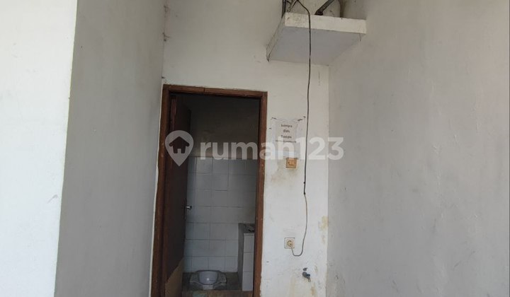 Sewa Rumah Luas Di Tki I Blok B Acg 2