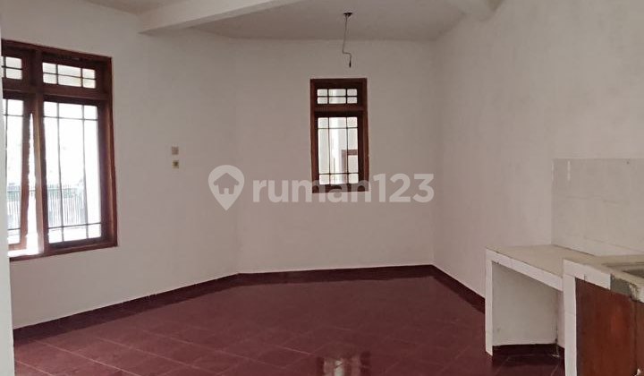 Rumah Hook Siap Huni Di Bumi Pasundan - Pasar Impun Lid 2