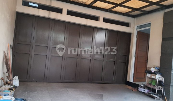 Dijual Rumah di Kompleks Elang Garuda Bandung Ben 2