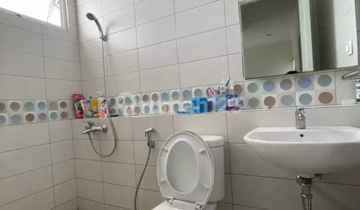 Jual Rumah Nyaman 2 Lantai Siap Huni Di Komplek Summarecon Cluster Amanda Ydt 2