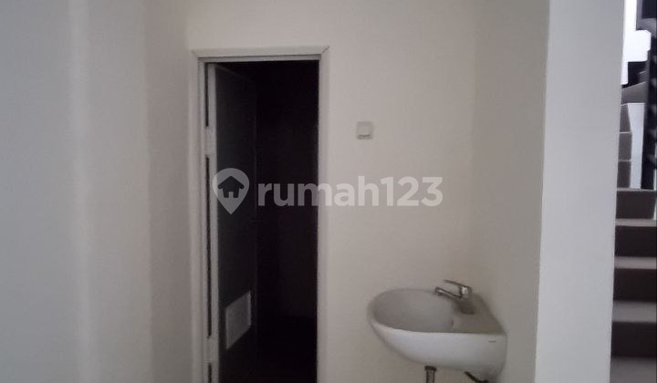 For Sale Ruko Karasak - Mekarwangi Yan 2