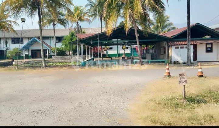 Dijual Tack Over Garment Aktif Beserta Karyawan dan Aset di Baleendah Bandung Int