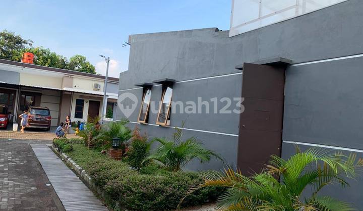 Dijual Rumah Hook Siap Huni di Ciganitri Buah Batu Bandung Die 2
