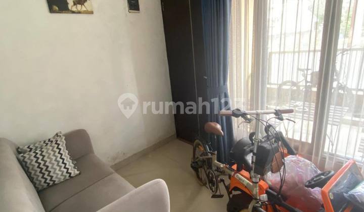Dijual Rumah Minimalis Full Renov di Cikoneng Terusan Buahbatu Bandung Die 2