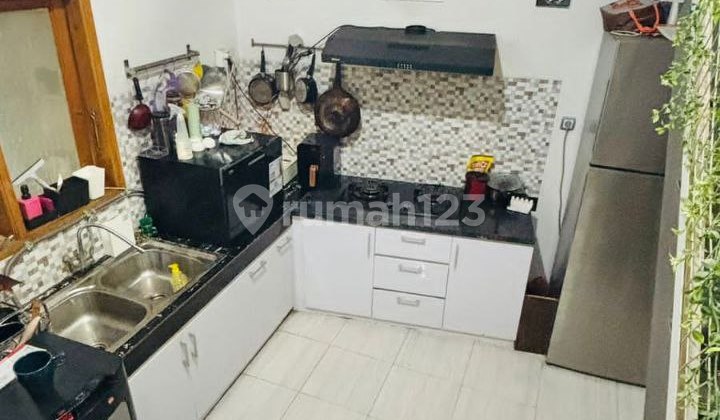 Dijual Rumah Siap Huni di Jl. Pesantren Cimahi Ern 2