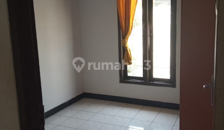 Dijual Rumah + Kos-Kosan di Sayap Surya Sumantri Bandung Lid 2