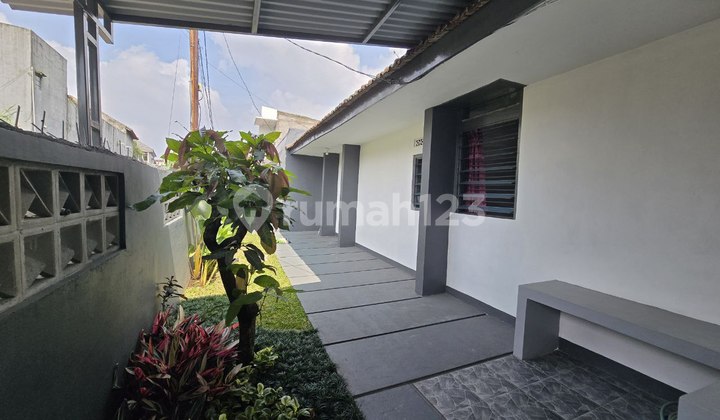 For Sale House In Gatot Subroto Wing Bandung Lid 1