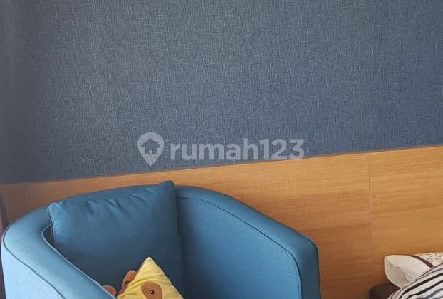 Disewakan Apartemen Galeri Ciumbuleuit 3 Bandung Yan 2