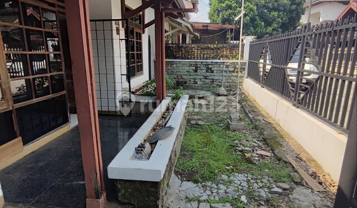 Rent a Spacious House in TKI I Block B ACG