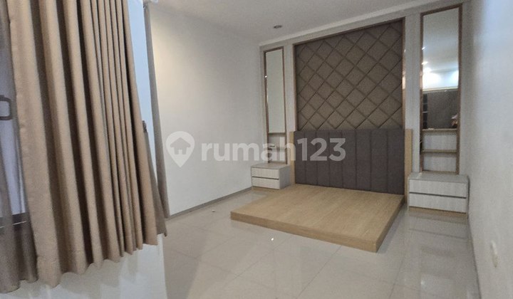 For Rent Minimalist 2-Story House in Mekarwangi, Bandung Lid 2