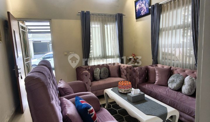 For Sale: Asri Complex House in Padalarang Area Fmr 2