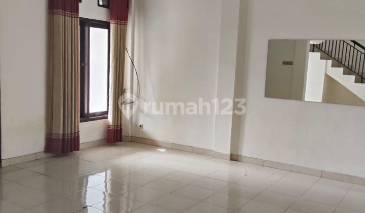 Sell Ready-to-Occupy Minimalist House in Sayap Soekarno Hatta Near Bali World Hotel Bandung Ydt 2