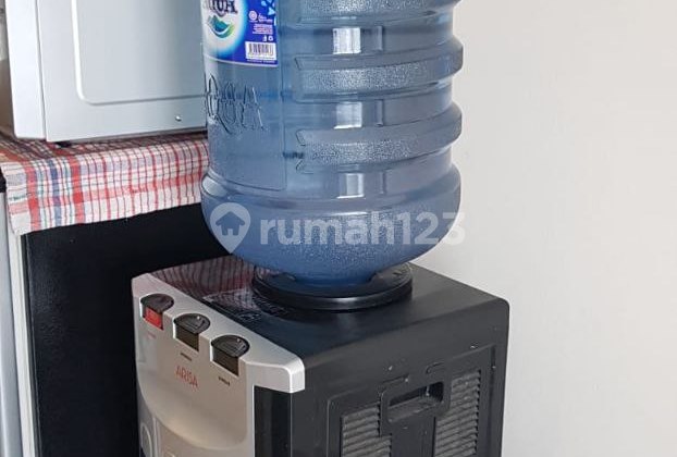 Disewakan Apartemen Galeri Ciumbuleuit 3 Bandung Yan