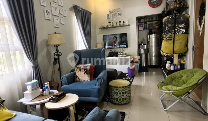 For Sale, Serene Residential Complex House in Padalarang Fmr 2