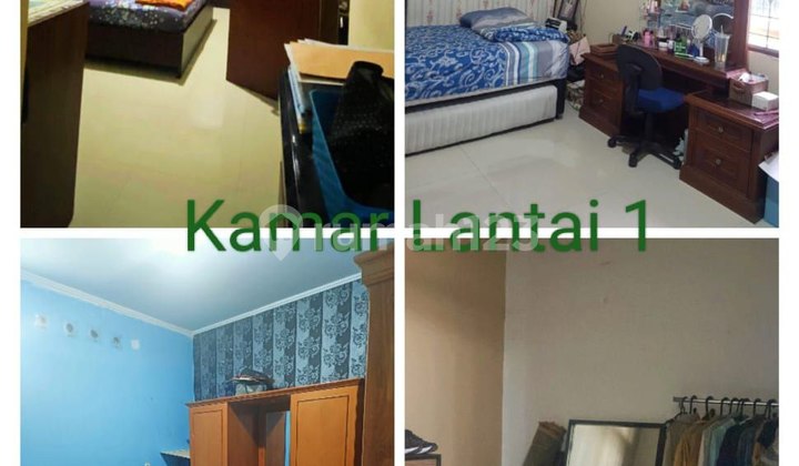 Dijual Cepat Bu Rumah Di Batu Mas Dekat Batununggal Bandung Yan 2