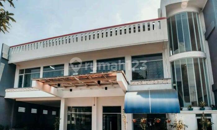 Dijual Gedung Serbaguna di Cileunyi Bandung Die Dijual Gedung Serbaguna di Cileunyi Bandung Die