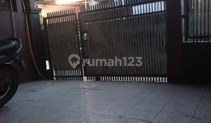 Dijual Cepat Rumah Minimalis Di Permata Biru Full Renov Die 2