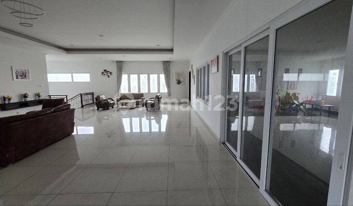 Dijual Rumah Mewah Di Jl. Raya Lembang Bandung Lid 2