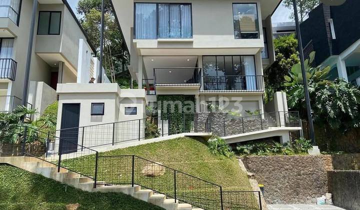 Dijual Harga Villa Dago Back To Nature Private Pool Die Dijual Harga Villa Dago Back To Nature Private Pool Die