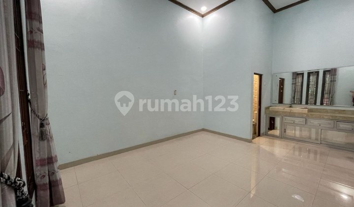 Disewakan Rumah Minimalis di Bumi Adipura Bandung Int 2