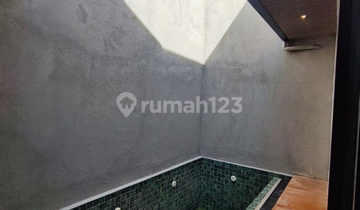 For Sale New House in Tatar Wangsekerta Kbp Acg 2